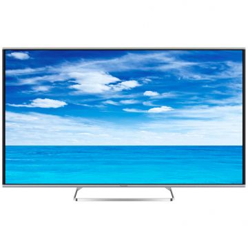 Televizor Smart LED 3D, Panasonic 48AS640E, 121 cm, Full HD