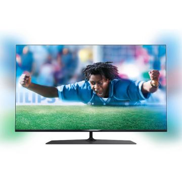 Televizor Smart LED 3D, Philips 42PUS7809/12, 106 cm, Ultra HD 4K