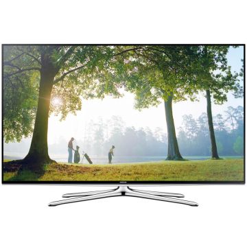 Televizor Smart LED 3D, Samsung 32H6200, 80 cm, Full HD