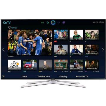 Televizor Smart LED 3D, Samsung 40H6240, 101 cm, Full HD