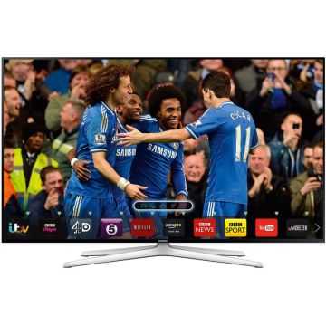Televizor Smart LED 3D, Samsung 48H6240, 121 cm, Full HD