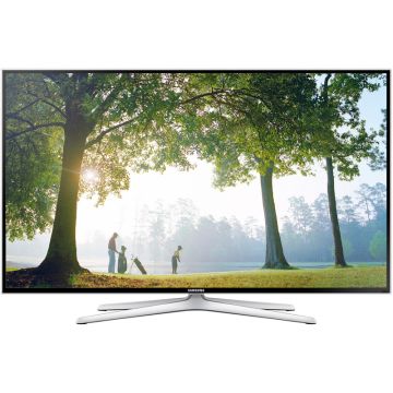 Televizor Smart LED 3D, Samsung 48H6400, 121 cm, Full HD