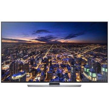 Televizor Smart LED 3D, Samsung 48HU7500, 121 cm, Ultra HD 4K
