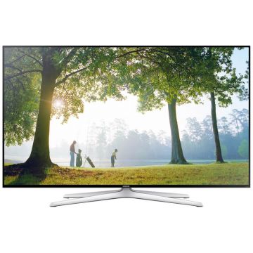 Televizor Smart LED 3D, Samsung 55H6240, 138 cm, Full HD