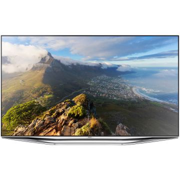Televizor Smart LED 3D, Samsung 55H7000, 139 cm, Full HD