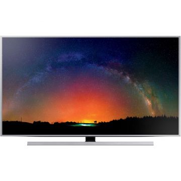 Televizor Smart LED 3D, Samsung 55JS8000, 138 cm, Ultra HD 4K