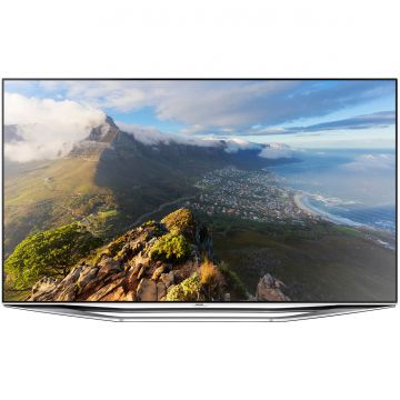 Televizor Smart LED 3D, Samsung 60H7000, 152 cm, Full HD