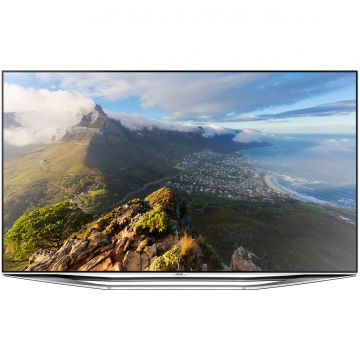 Televizor Smart LED 3D, Samsung 60H7000, 152 cm, Full HD Televizor Smart LED 3D, Samsung 60H7000, 152 cm, Full HD