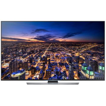 Televizor Smart LED 3D, Samsung 85HU7500, 214 cm, Ultra HD 4K