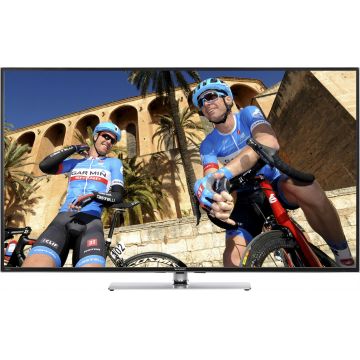Televizor Smart LED 3D, Sharp 50LE760E, 126 cm, Full HD