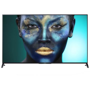 Televizor Smart LED 3D, Sony 49X8505B, 123 cm, Ultra HD 4K
