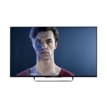 Televizor Smart LED 3D, Sony 55W805B, 139 cm, Full HD