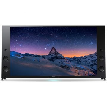 Televizor Smart LED 3D, Sony 55X9305CB, 139 cm, Ultra HD 4K
