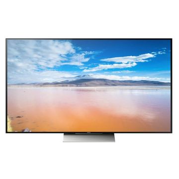 Televizor Smart LED 3D, Sony 55XD9305, 139 cm, Ultra HD 4K