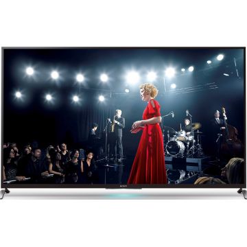 Televizor Smart LED 3D, Sony 65W955B, 165 cm, Full HD