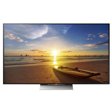 Televizor Smart LED 3D, Sony 65XD9305, 164 cm, Ultra HD 4K