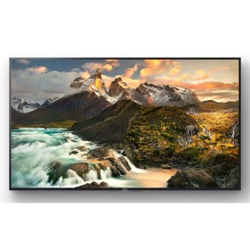 Televizor Smart LED 3D, Sony 75ZD9, 189 cm, Ultra HD 4K