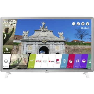 Televizor Smart LED, LG 32LK6200PLA, 80 cm, Full HD