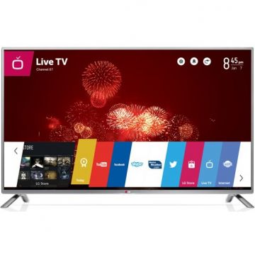Televizor Smart LED, LG 47LB630V, 119 cm, Full HD