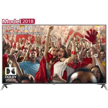 Televizor Smart LED, LG 65SK7900, 164 cm, Ultra HD 4K