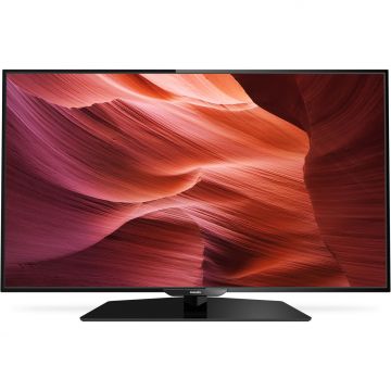 Televizor Smart LED, Philips 32PFH5300/88, 80 cm, Full HD