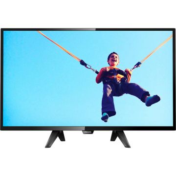 Televizor Smart LED, Philips 32PHS5302/12, 80 cm, HD