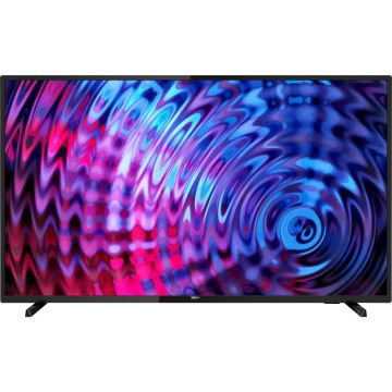 Televizor Smart LED, Philips 43PFS5803/12, 108 cm, Full HD