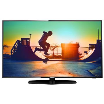 Televizor Smart LED, Philips 50PUS6162/12, 126 cm, Ultra HD 4K