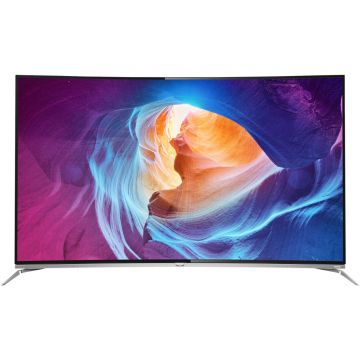 Televizor Smart LED, Philips 55PUS8601/12, 139 cm, Ultra HD 4K Televizor Smart LED, Philips 55PUS8601/12, 139 cm, Ultra HD 4K