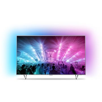 Televizor Smart LED, Philips 65PUS7601/12, 164 cm, Ultra HD 4K Televizor Smart LED, Philips 65PUS7601/12, 164 cm, Ultra HD 4K