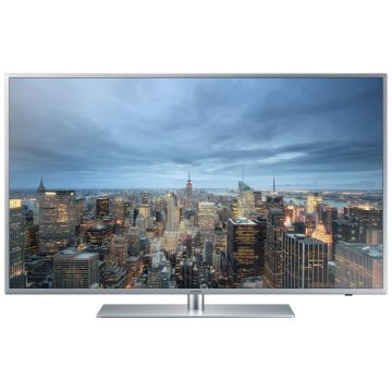 Televizor Smart LED, Samsung 40JU6410, 101 cm, Ultra HD 4K