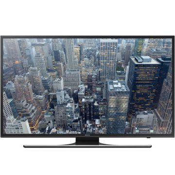 Televizor Smart LED, Samsung 40JU6440, 101 cm, Ultra HD 4K