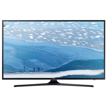 Televizor Smart LED, Samsung 40KU6072, 101 cm, Ultra HD 4K