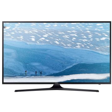 Televizor Smart LED, Samsung 40KU6092, 101 cm, Ultra HD 4K