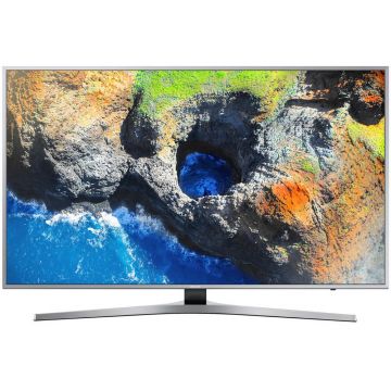 Televizor Smart LED, Samsung 40MU6402, 100 cm, Ultra HD 4K