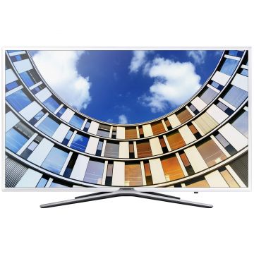 Televizor Smart LED, Samsung 43M5512, 108 cm, Full HD