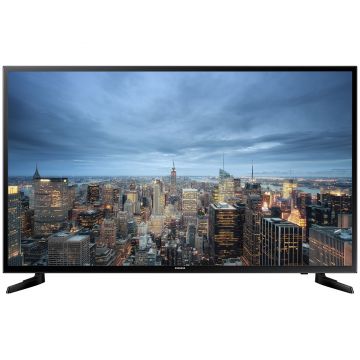 Televizor Smart LED, Samsung 48JU6000, 121 cm, Ultra HD 4K