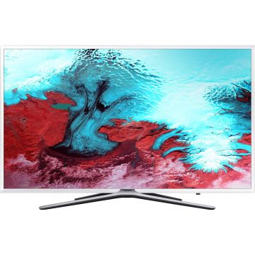 Televizor Smart LED, Samsung 49K5582, 123 cm, Full HD