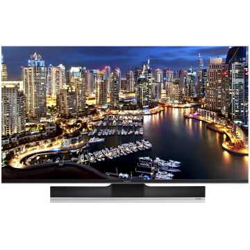 Televizor Smart LED, Samsung 50HU6900, 125 cm, Ultra HD 4K