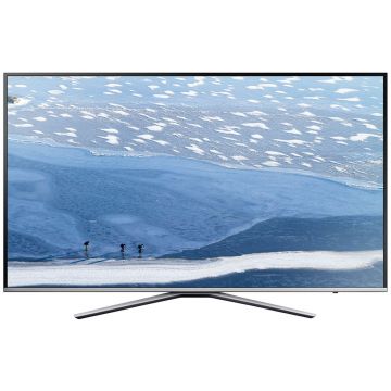 Televizor Smart LED, Samsung 55KU6402, 138 cm, Ultra HD 4K