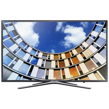 Televizor Smart LED, Samsung 55M5502, 138 cm, Full HD