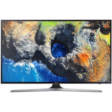 Televizor Smart LED, Samsung 55MU6102, 138 cm, Ultra HD 4K