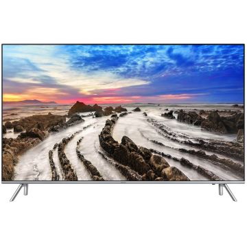 Televizor Smart LED, Samsung 65MU7002, 163 cm, Ultra HD 4K Televizor Smart LED, Samsung 65MU7002, 163 cm, Ultra HD 4K