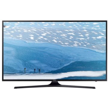 Televizor Smart LED, Samsung 70KU6072, 176 cm, Ultra HD 4K