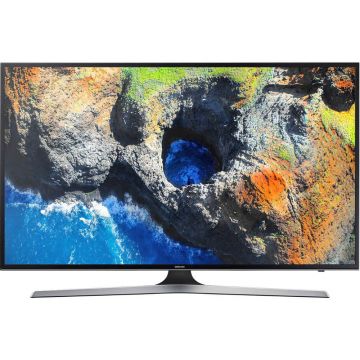 Televizor Smart LED, Samsung 75MU6102, 189 cm, Ultra HD 4K