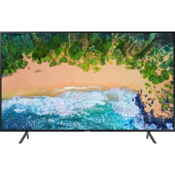 Televizor Smart LED, Samsung 75NU7102, 189 cm, Ultra HD 4K Televizor Smart LED, Samsung 75NU7102, 189 cm, Ultra HD 4K