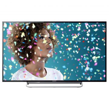 Televizor Smart LED, Sony 40W605, 101 cm, Full HD