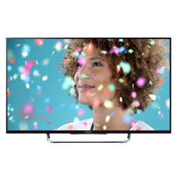 Televizor Smart LED, Sony 42W705, 106 cm, Full HD