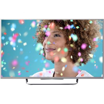 Televizor Smart LED, Sony 42W706, 106 cm, Full HD