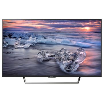 Televizor Smart LED, Sony 43WE750, 108 cm, Full HD